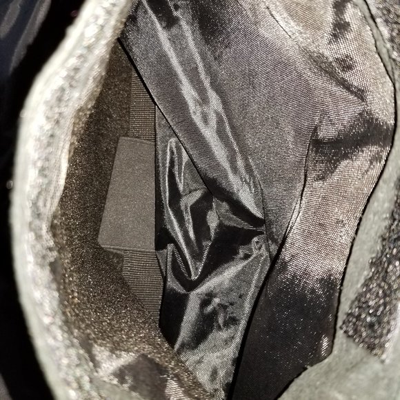 Authentic NRA Gear XXXL Leather Suede Vest Concealed Carry Men's Distressed - Picture 11 of 12